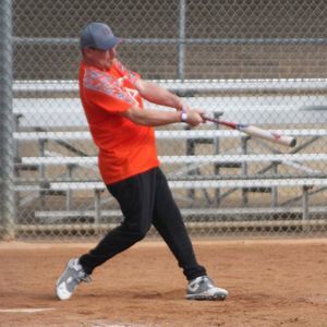 Meet your Posher, Scott